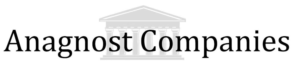 anagnost companies logo